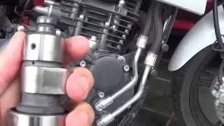 Como Foi Solucionado o Barulho do Motor - Fazer blueflex 2013/2014