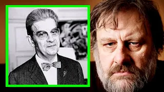 Slavoj Zizek: What I HATE About Jacques Lacan | Psychoanalysis