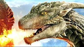 Mother Dragon Movie Explained in Hindi/Urdu | Fantasy/Adventure film Summarized हिन्दी/اردو