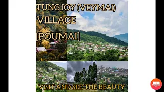 BEAUTY OF TUNGJOY VEYMAI VILLAGE