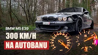 KUPUJEM BMW M5 e39 za KLIJENTA | Uvoz iz 🇨🇭