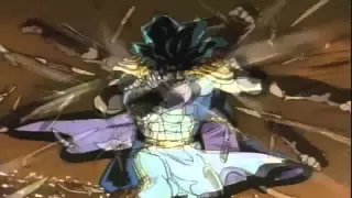 Jotaro Kujo vs Dio Brando (AMV)