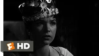 The Apartment (11/12) Movie CLIP - Ring in the New (1960) HD