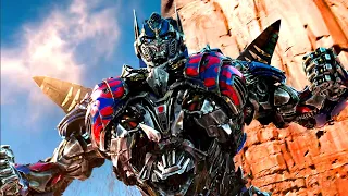 Nova geração de Autobots | Transformers: A Era da Extinção | Clipe
