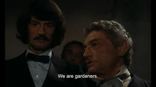 "Le jardin des supplices" | "The Garden of Torment" | "Сад пыток", 1976 (trailer, english subs)