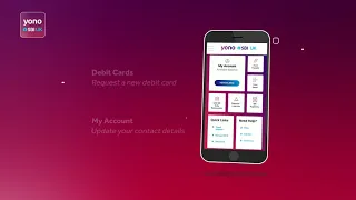 Need An SBI Account - Open One Through SBI YONO UK App