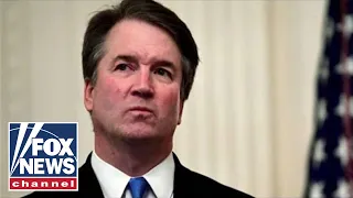 Democrats call for the impeachment of Justice Kavanaugh