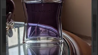 DAAREJ  pour Homme by Rassi