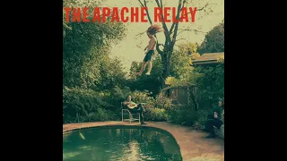 The Apache Relay - Katie Queen of Tennessee // Lyrics