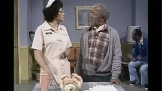 Saturday Night Live Show | Watch Party | Fred Sanford has a Baby