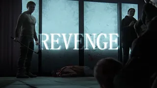 Ellie's Revenge || The Last Of Us 2 || - 100 Vid Special