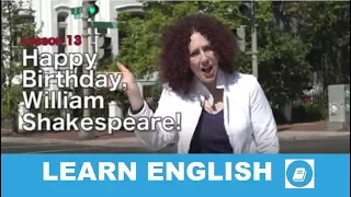 English Course Lesson 13 – Pronunciation Practice