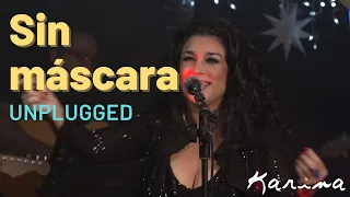 Karina - Sin máscara (Unplugged)