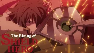 The Rising of the Shield Hero - Jetzt auf Crunchyroll
