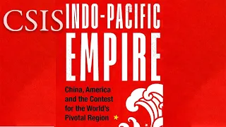 Online Event: A Book Talk on the Indo-Pacific Empire