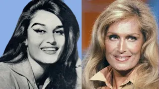 LA VIE ET LA TRISTE FIN DE DALIDA