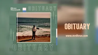 Obituary - Official Audio