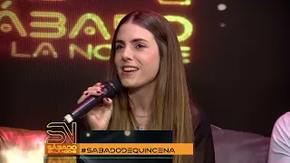 SÁBADO EN LA NOCHE – (BLOQUE 6) 15/04/2023