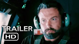 TRIPLE FRONTIER Official Trailer (2019) Ben Affleck, Oscar Isaac Netflix Action Movie HD