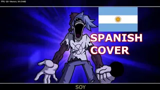MIRAME: SILLY BILLY (SPANISH COVER)
