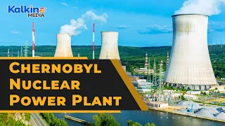 What's Happening At The Chernobyl Nuclear Plant Post Russian Takeover?