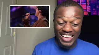 REACTION | Korean Soul Sings “All My Life” - America's Got Talent Auditions 2021