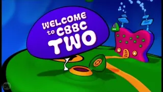 CBBC and CBeebies Bugs/Blobs Ident collection Vol. 2