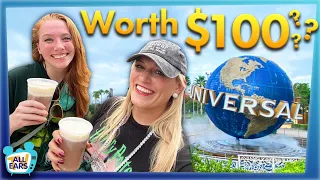 Is It Worth $100 To Skip the Lines at Universal?