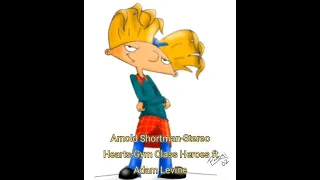 Solo Theme Songs:Arnold Shortman/Hey Arnold