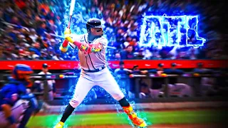 Acuña Jr. - (Superheroes & Villains) 🔥 (MLB EDIT)