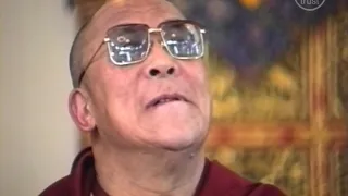 Dalai Lama's reply to Tenzin Palmo