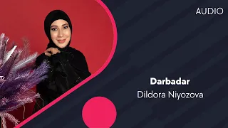 Dildora Niyozova - Darbadar (Official Music)