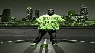 Yung Joc - It's Goin Down (Instrumental) HD