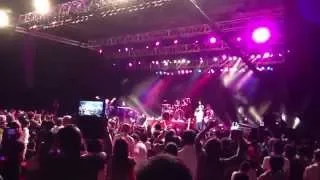 All Out Of Love - Air Supply Live in HK