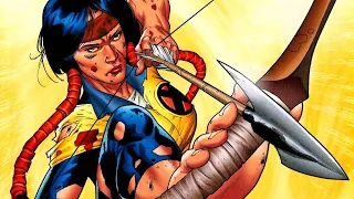 Top 10 Mutant Powers Much Stronger Than You Think - Part 5