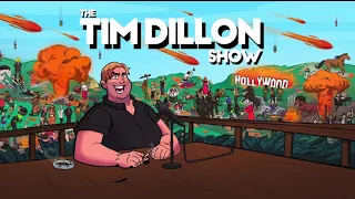 Tim Dillon Hillariously Narrates a Massacre (EXTREMELY GRAPHIC)