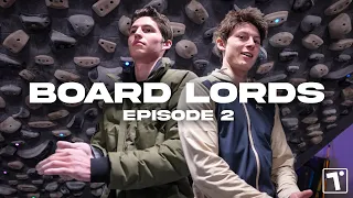 Board Lords: Episode 2 with Drew Ruana and Nick Bradley