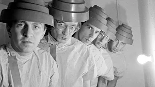 DEVO - Some Things Don't Change