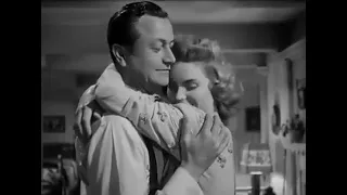 Claudia and David 1946 Dorothy McGuire Robert Young Mary Astor John Sutton Gail Patrick Comedy Film