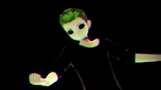 It has Begun【Antisepticeye X MMD】