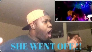Beyonce Beautiful Ones/sex Is On Fire Live At Glastonbury 2011 Reaction