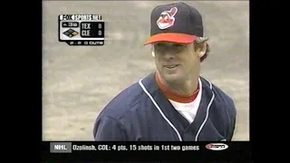 2000   MLB Highlights   April 16-17