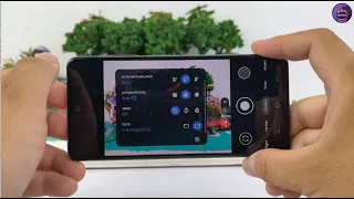 Google Camera 8.2 for Samsung Galaxy A52 | Gcam vs Camera Stock