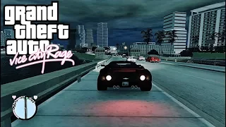 Grand Theft Auto 4: Vice City RAGE - Lethal Weapon (Gameplay)