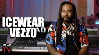Icewear Vezzo on Saving $100K by 18, Losing it All and Becoming Homeless (Part 2)