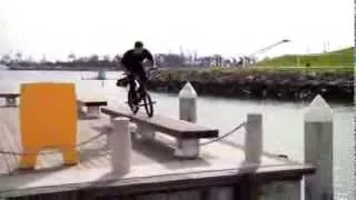 Stranger BMX - Daily Clips Remix