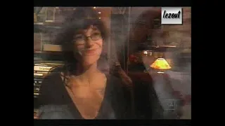 Video inedite sur Gainsbourg avec jane birkin