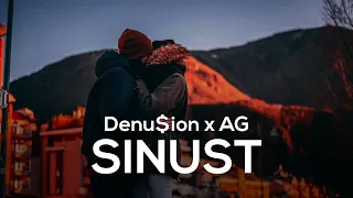 Denu$ion x AG – Sinust [Bass Boosted]