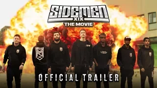 SIDEMEN: THE MOVIE (Official Trailer)