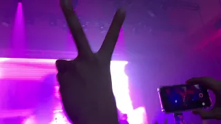 New Rules (1) - Dua Lipa Live in HongKong2018 (1/5)